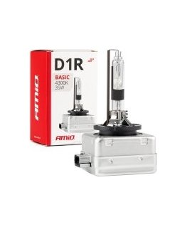 Xenon D1R 35W 4300K Amio Basic