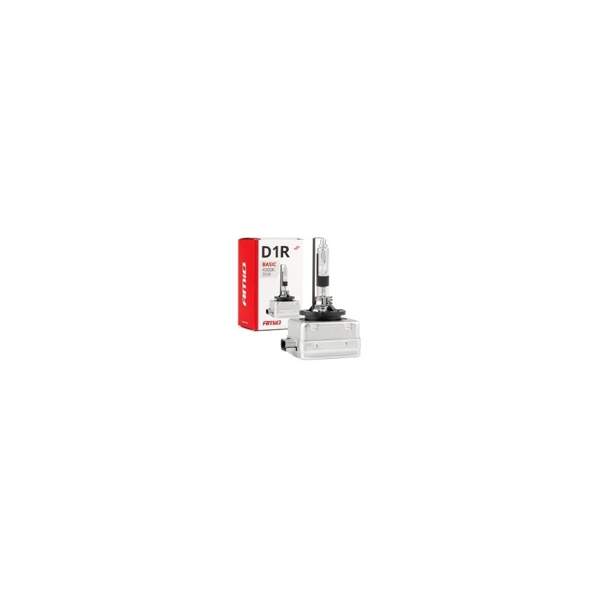 AMiO Xenon D1R 35W 4300K Amio
