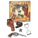 Pulio Cowboy Gonher rinkinys Pulio Cowboy Gonher rinkinys