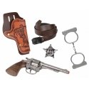 Pulio Cowboy Gonher rinkinys Pulio Cowboy Gonher rinkinys