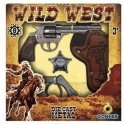 Pool Cowboy Gonher Set Pool Cowboy Gonher Set