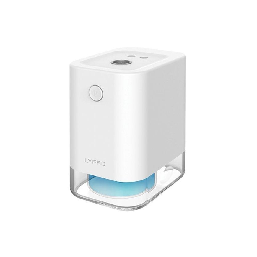 Lyfro Flow automatinis dezinfekcinių priemonių dozatorius – 2