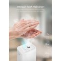 Lyfro Flow automatic disinfectant dispenser