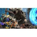 Capcom Exoprimal Xbox Series X