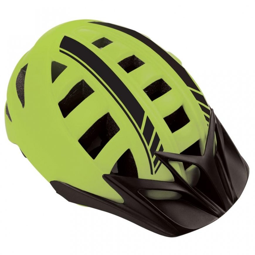 Spokey Dviračio šalmas SPEED, 55-58 cm