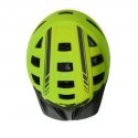 Spokey Bicycle helmet SPEED, 55-58 cm