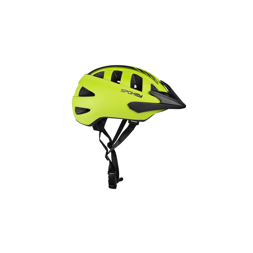 Spokey Dviračio šalmas SPEED, 55-58 cm – 5