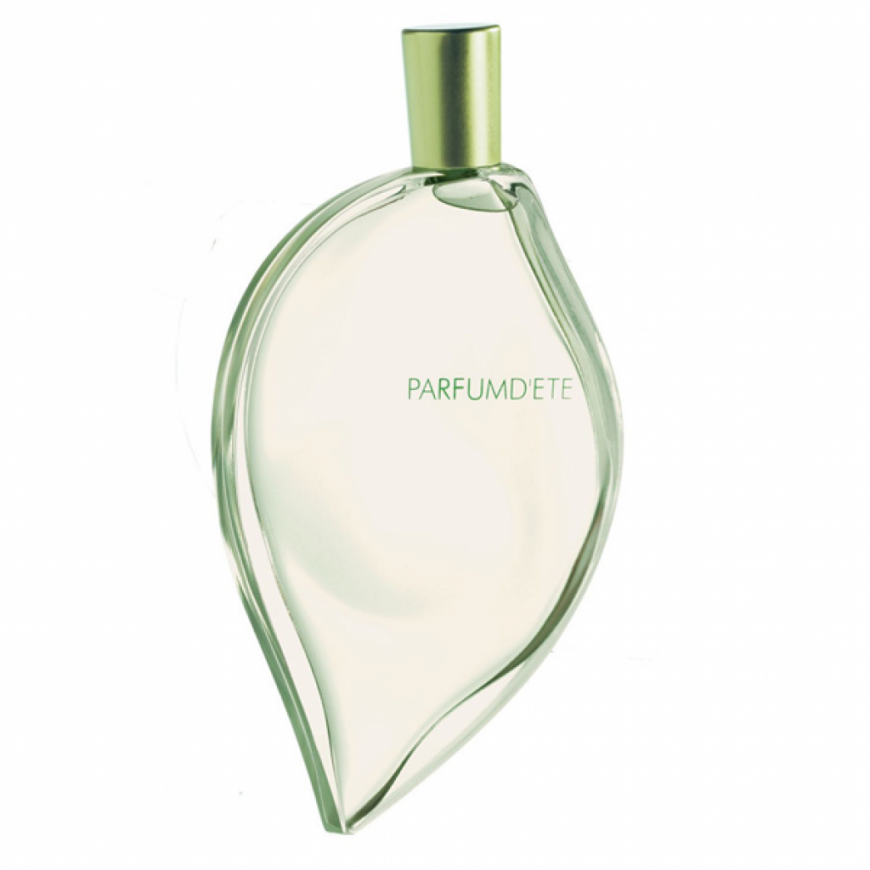Kenzo Parfum D`Ete EDP perfume for