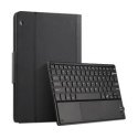 Strado planšetinio kompiuterio dėklas Rotary dėklas, skirtas Samsung Galaxy Tab A7 Lite (raudonas) universalus
