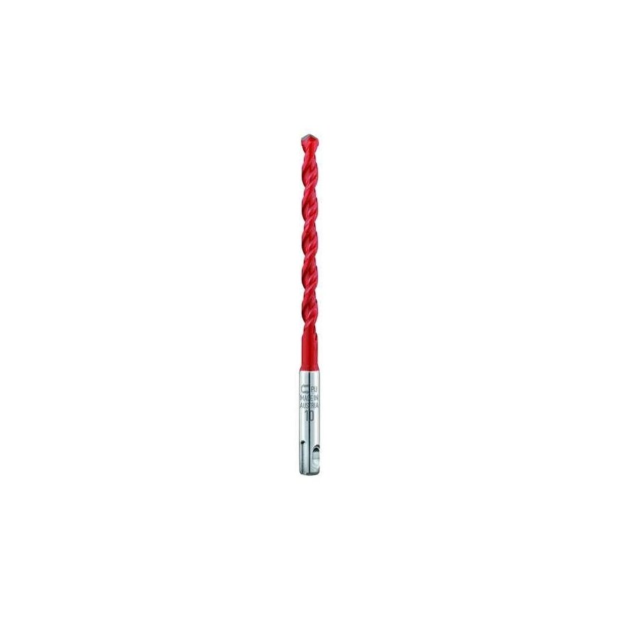 universal drill for masonry, wood, metal, tiles, plastic, 18/450 mm, with SDS+ holder, Profi MultiCut Alpen [0057901800100] – 2