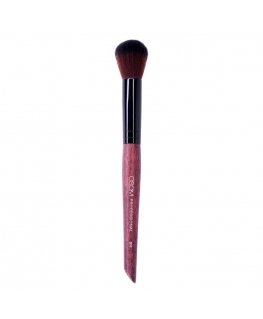 OSOM Professional Small Round Contour brush mažas kosmetinis teptukas skaistalams, skruostikauliams pakelti, skirtas birioms pri