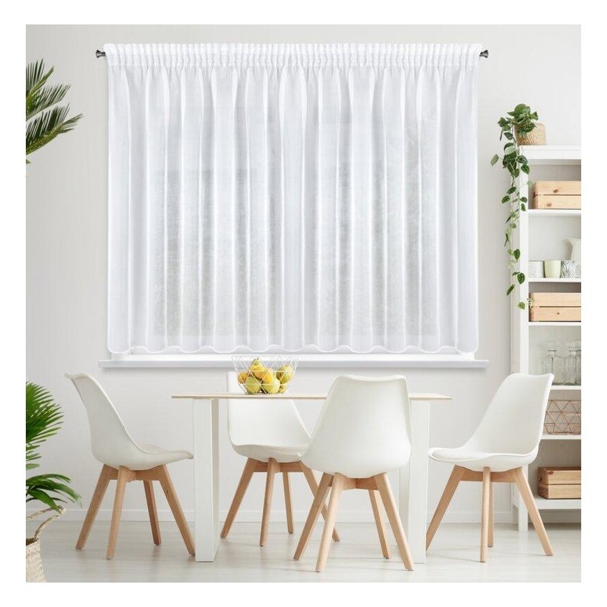 Eurofirany FIR/MIREA/B 350X150 T Dieninės užuolaidos