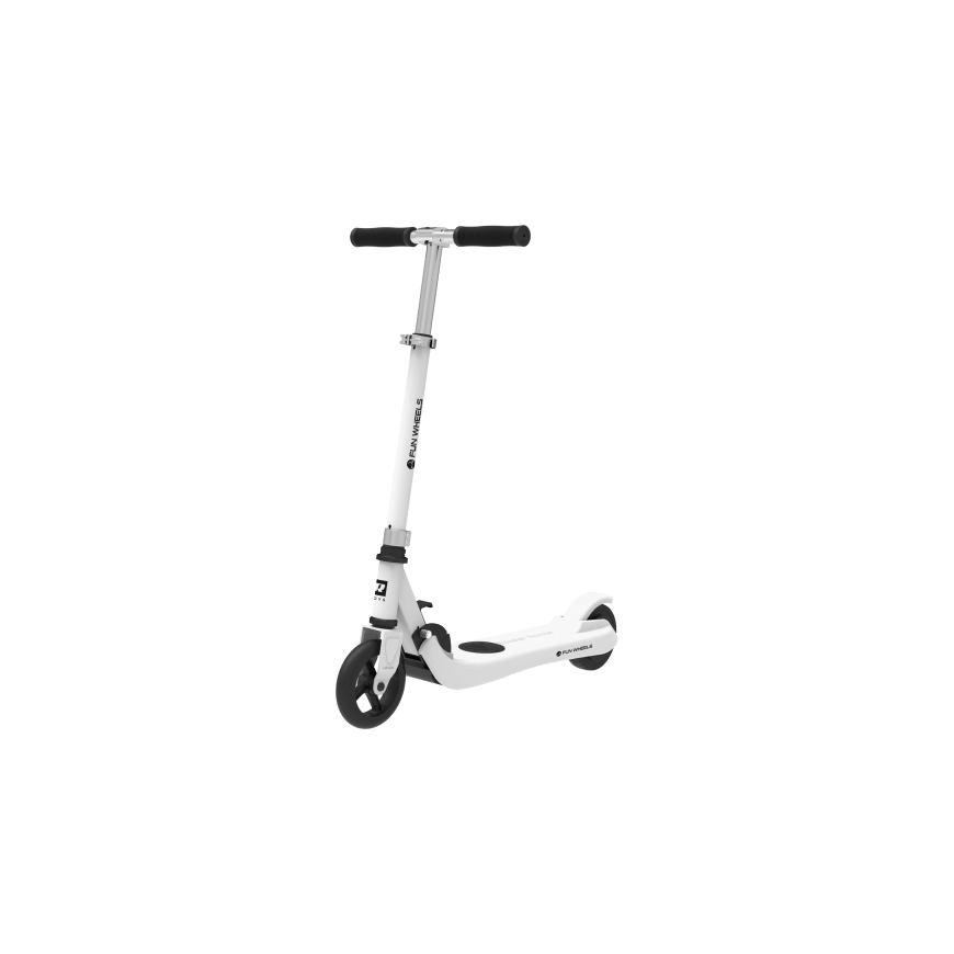 Rebel Electro Rebel Electric scooter for