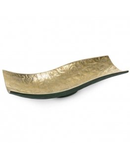 Eurofirany CM / PEDRO2 / MIS / 04 39X16X9 Green + GOLD