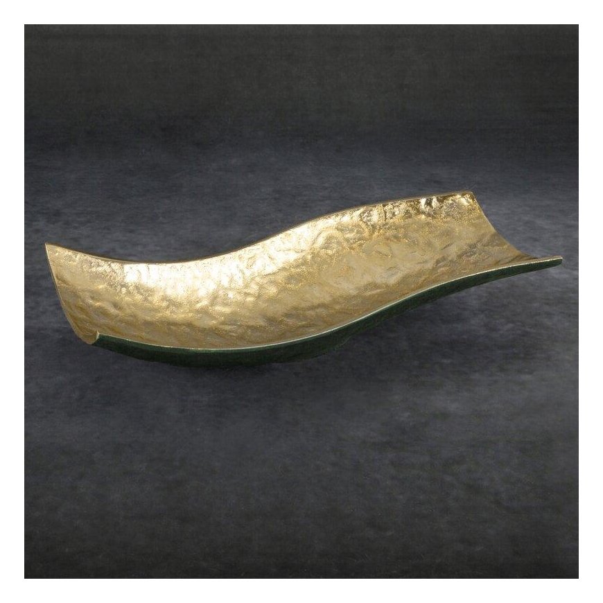Eurofirany CM / PEDRO2 / MIS / 04 39X16X9 Green + GOLD – 2