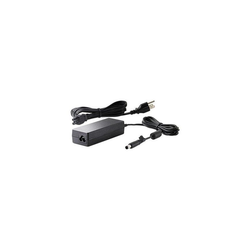 HP 65W Smart AC Adapteris **New Retail** – 2