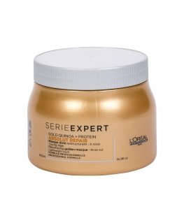 L'Oreal L&39Oreal Paris Absolut Restorative 500ml regenerating mask