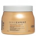 L'Oreal L&39Oreal Paris Absolut Atstatomasis 500ml regeneruojanti kaukė L'Oreal L&39Oreal Paris Absolut Atstatomasis 500ml regeneruojanti kaukė