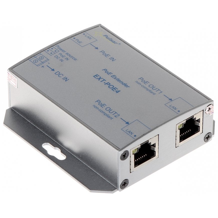 PULSAR EXTENDER EXT-POE4 PULSAR