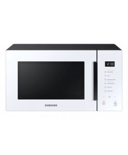 Microwave oven with grill, Samsung MG23T5018CW/BA