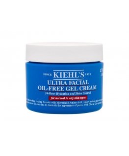 Kiehl´s Kiehl's Ultra Facial Aliejus-Free Gel-Kremas 50 ml