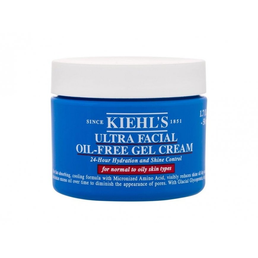 Kiehl´s Kiehl`s Kiehl`s Ultra Facial Oil-Free