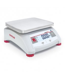 OHAUS Valor™ 1000 V12P6 EU compact scale