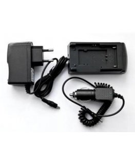 Extra Digital Charger Canon NB-10L, LP-E10 (DV2304)