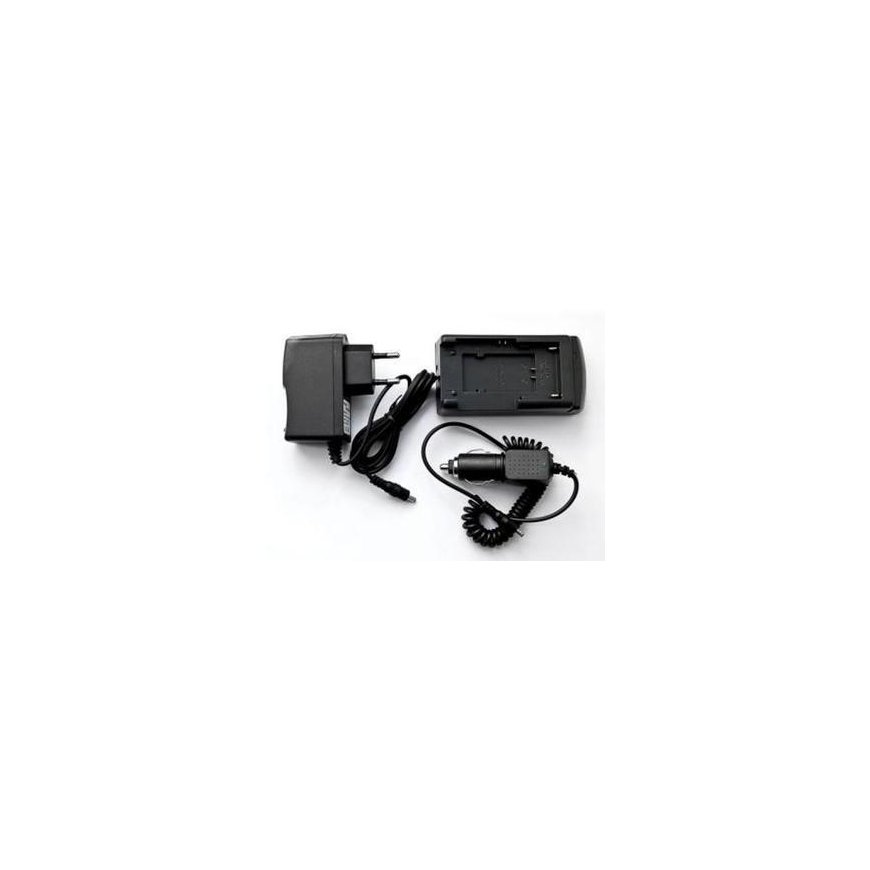 Extra Digital Extra Digital Charger Canon