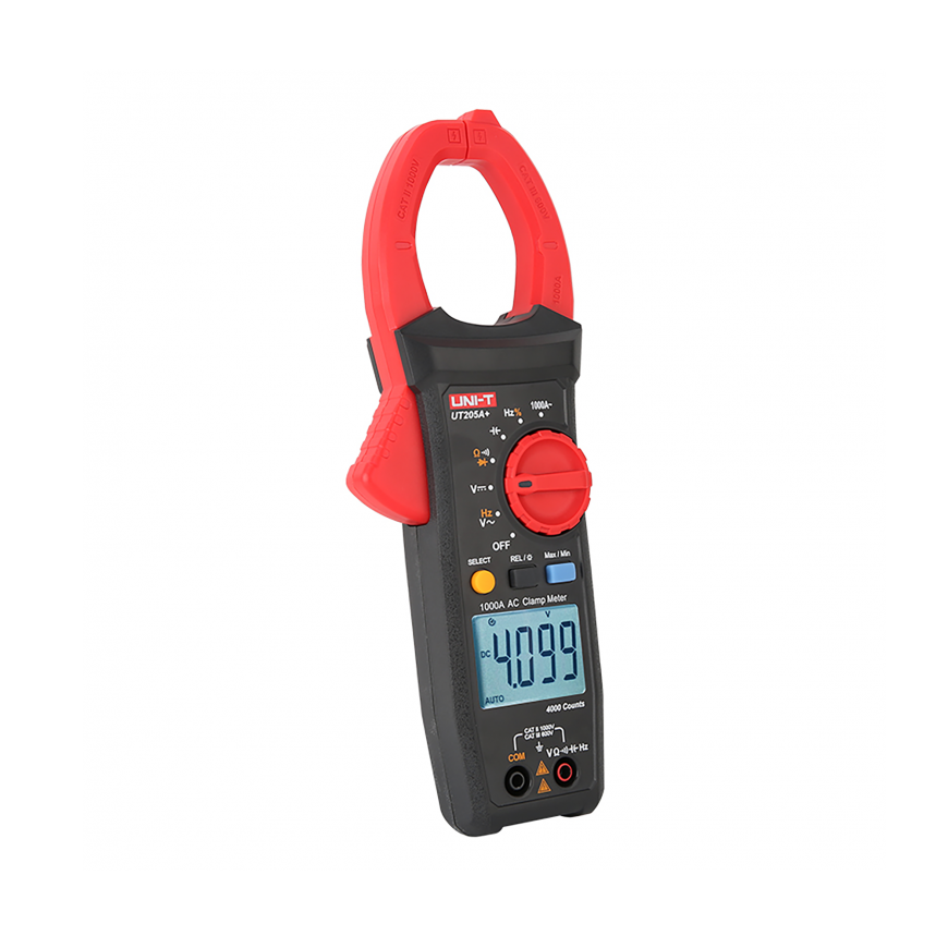 Terminal meter Uni-T UT205A+ – 3