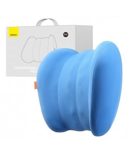 Car Cooling lumbar Clu Baseus ComfortRide Series Car (Blue)