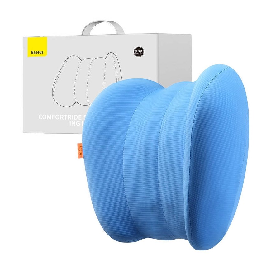 Baseus Car Cooling lumbar Clu Baseus