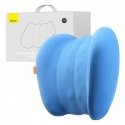 Car Cooling lumbar Clu Baseus ComfortRide Series Car (Blue) Car Cooling lumbar Clu Baseus ComfortRide Series Car (Blue)