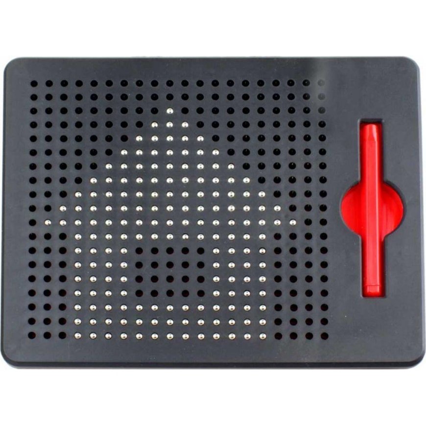 Hipo magnetinės lentos kamuoliukai TSQ-380 777