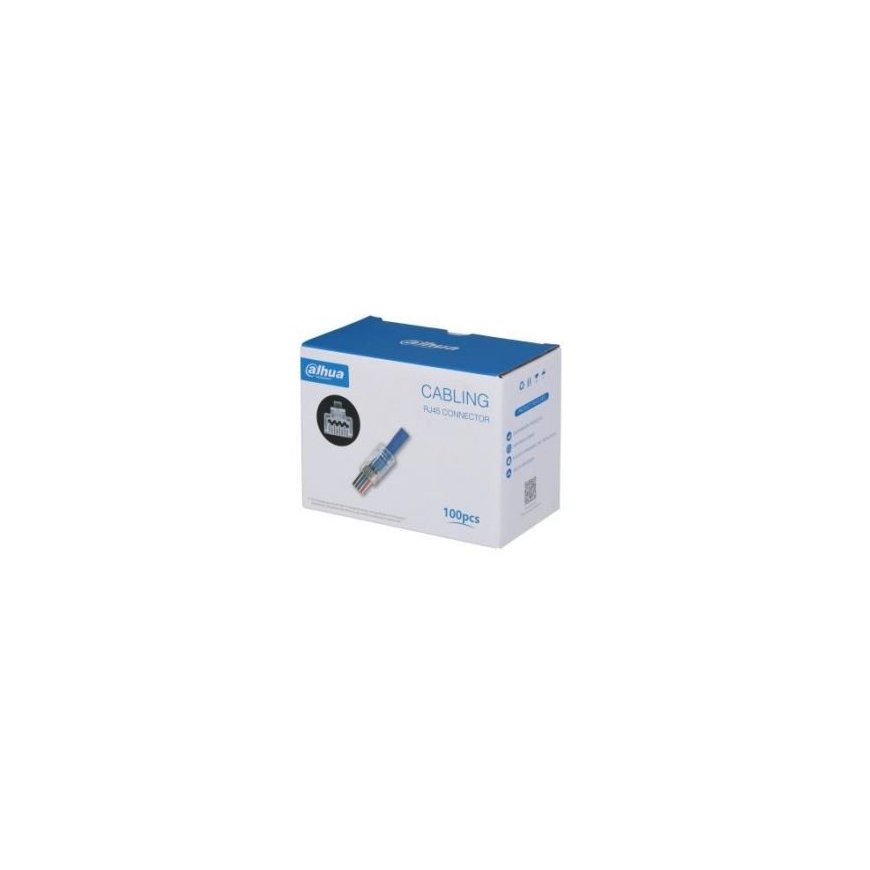 Dahua Technology DAHUA CABLE ACC JACK