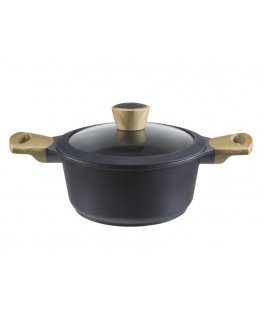 Beper PE.125 Round Black