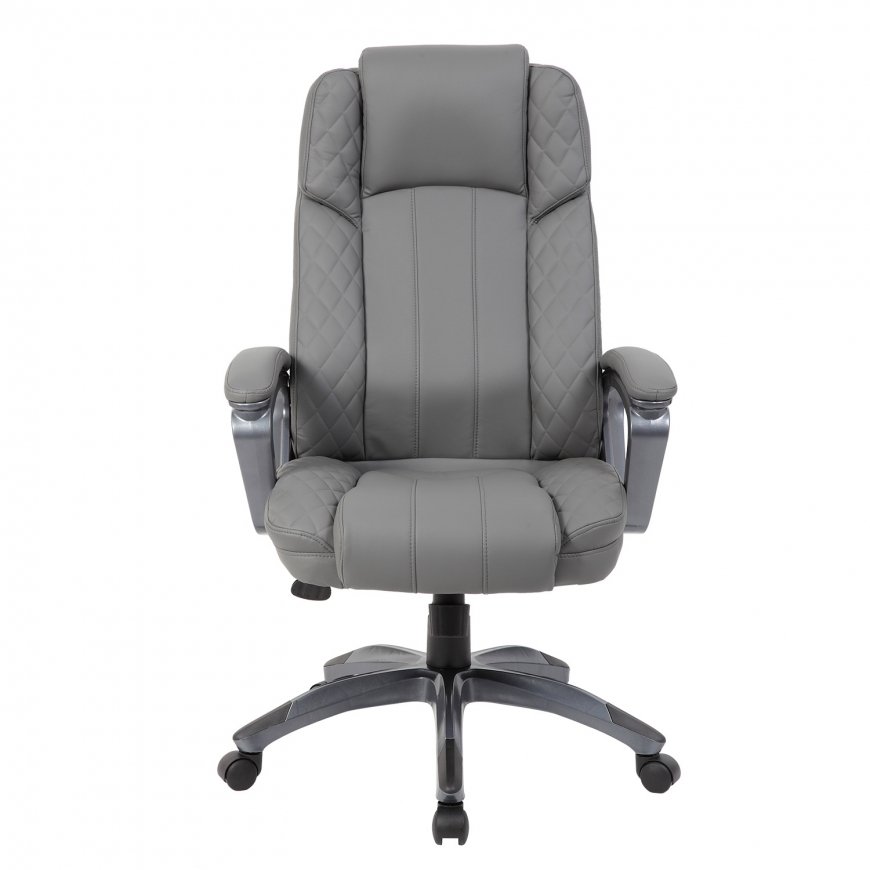Task chair HOWARD grey – 2