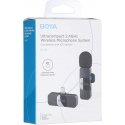 BOYA BY-V1 wireless Microphone for Lightning
