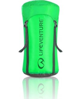 Kelioninis Kompresinis maišas Lifeventure Ultralight Compression Sack 15 l - 15 l