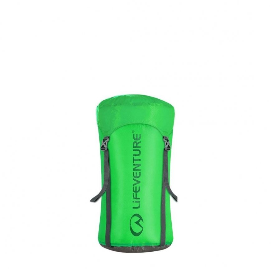 Travel Compression Bag Lifeventure Ultralight Compression Sack 15 l - 15 l – 2