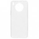 Evelatus Huawei Nova 10 Nano Silicone Case Soft Touch TPU Blue
