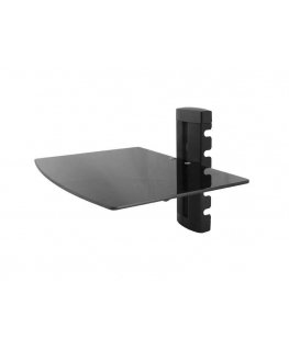 LTC LXLCD80 DVD Receiver Rack
