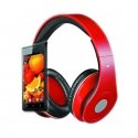 Rebeltec AudioFeel 2 Универсальные наушники с микрофоном Rebeltec AudioFeel 2 Универсальные наушники с микрофоном