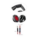 Rebeltec AudioFeel 2 Universālas austiņas ar mikrofonu Rebeltec AudioFeel 2 Universālas austiņas ar mikrofonu