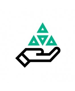 HP HPE TC 4Y Ess wCDMR SE 1460 WS IoT SVC