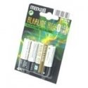 Maxell Alkaline Ace LR6 Single-use battery Maxell Alkaline Ace LR6 Single-use battery