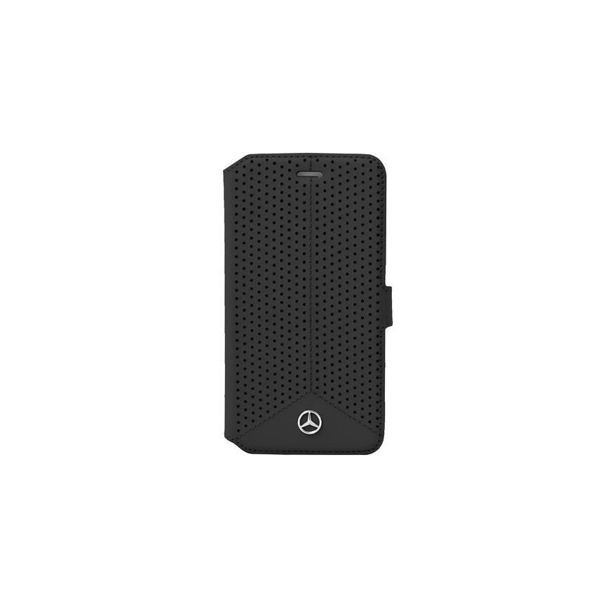 Case Mercedes Xperia Z5 (MEFLBKSZ5PEBK) book cover