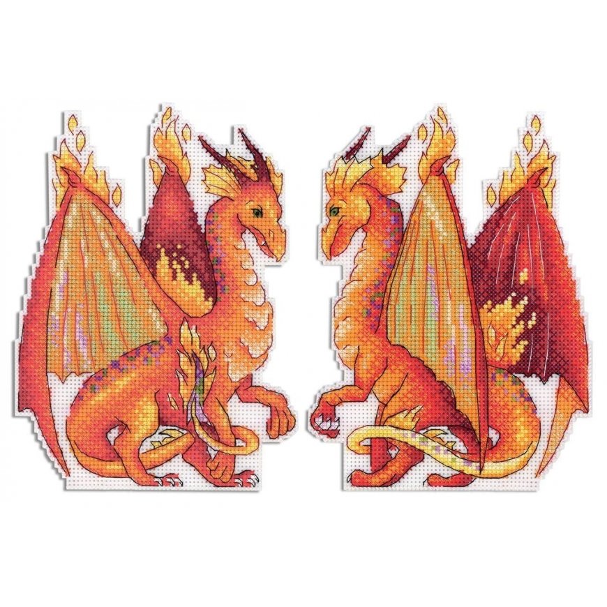 Beldizart Lord of Fire SR-587