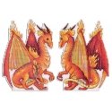 Beldizart Lord of Fire SR-587 Beldizart Lord of Fire SR-587