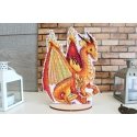 Beldizart Lord of Fire SR-587 Beldizart Lord of Fire SR-587